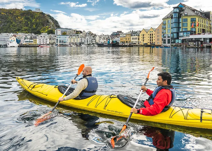Scandic Ålesund