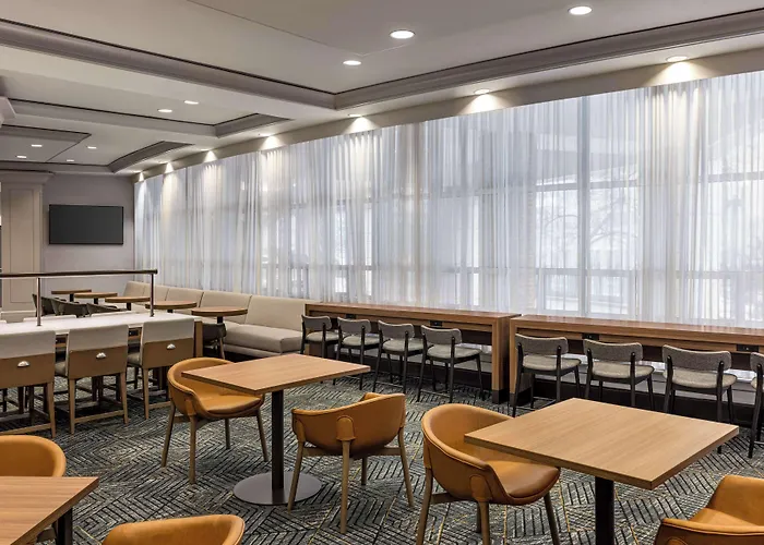 Homewood Suites By Hilton Washington, D.C. Downtown