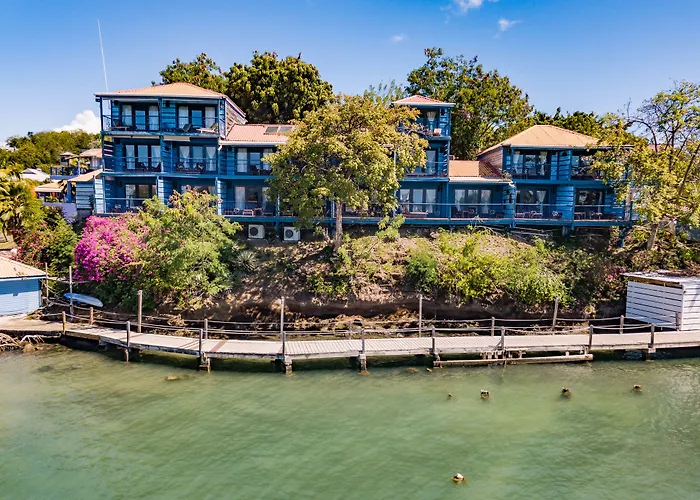True Blue Bay Resort St. George's