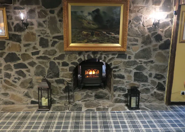 The Inn At Lathones St Andrews