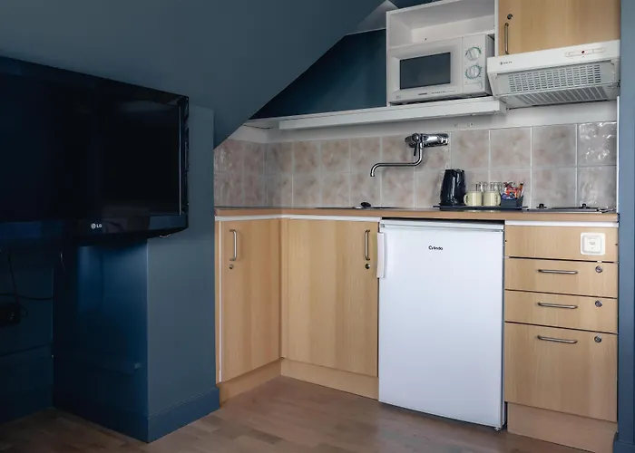 Best Western Solhem Hotel Visby