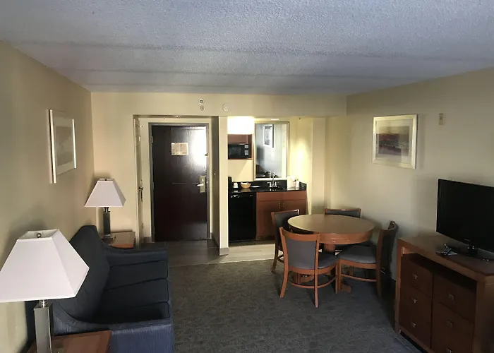 Wingate By Wyndham, Universal Studios - Free Theme Park Shuttle Orlando