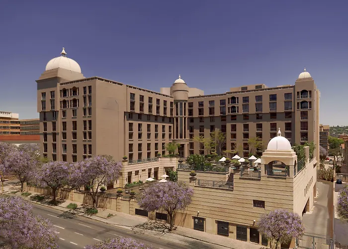 Ct Hotel Pretoria-Noord