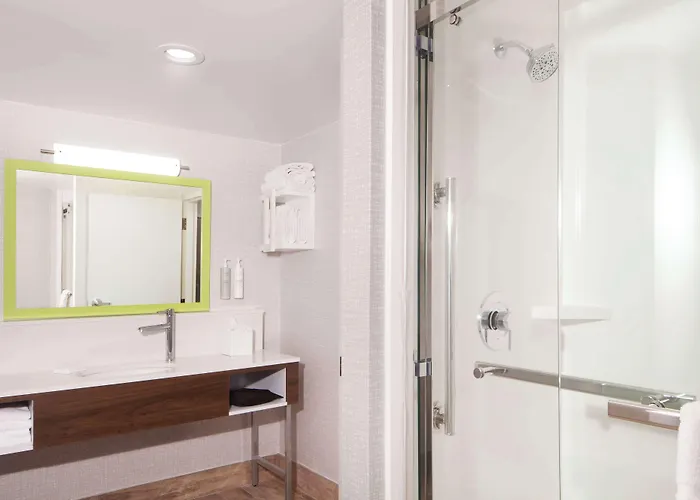 Hampton Inn Athens