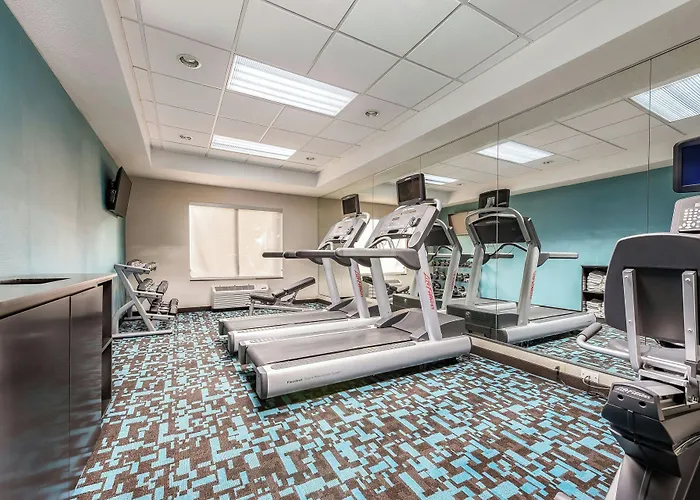Fairfield Inn Charlotte Northlake