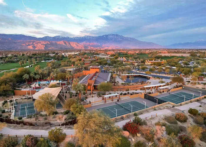 Hilton Grand Vacations Club Palm Desert