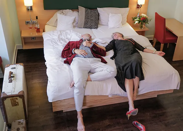Bio Boutique Hotel Barbara Freiburg im Breisgau
