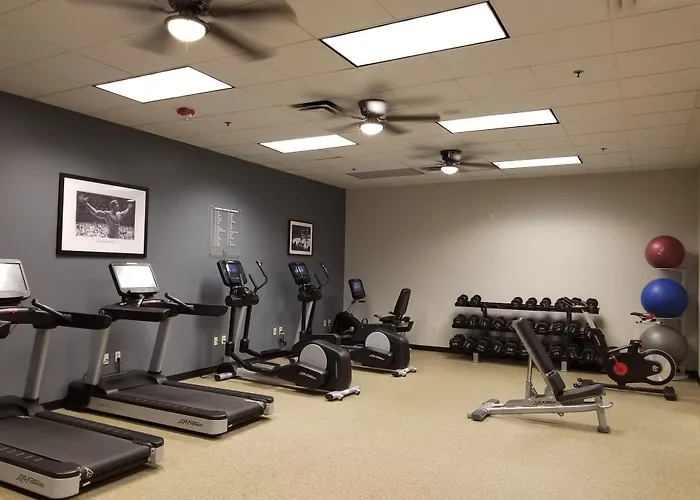 Embassy Suites Dallas - DFW Airport North Grapevine
