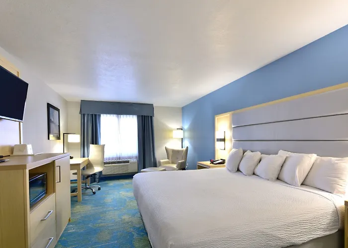 Days Inn By Wyndham Springville