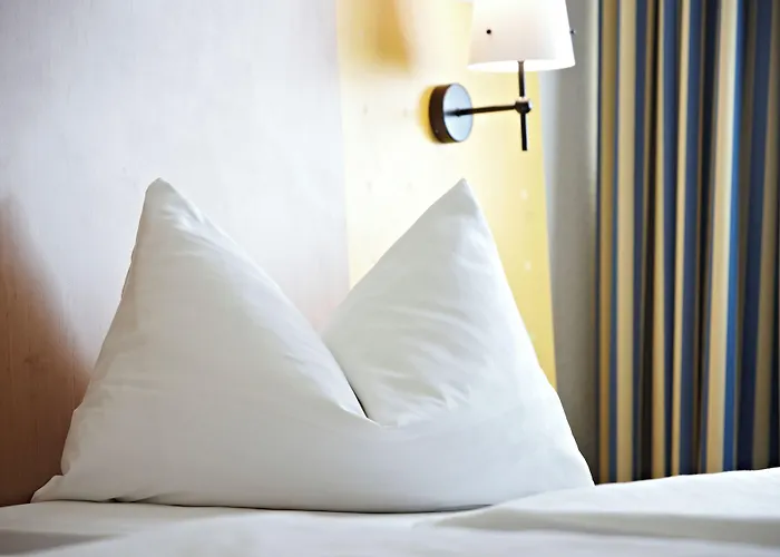 Intercityhotel Stralsund