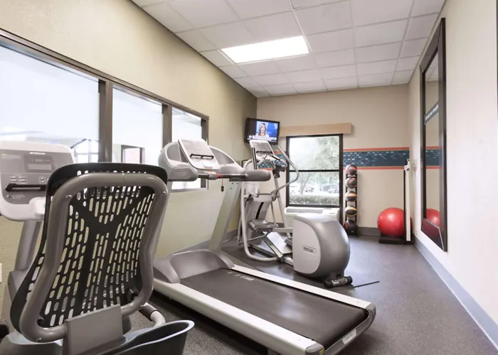 Hampton Inn&Suites Dallas DFW Airport North Grapevine