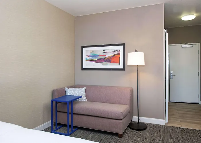 Hampton Inn Phoenix Airport North