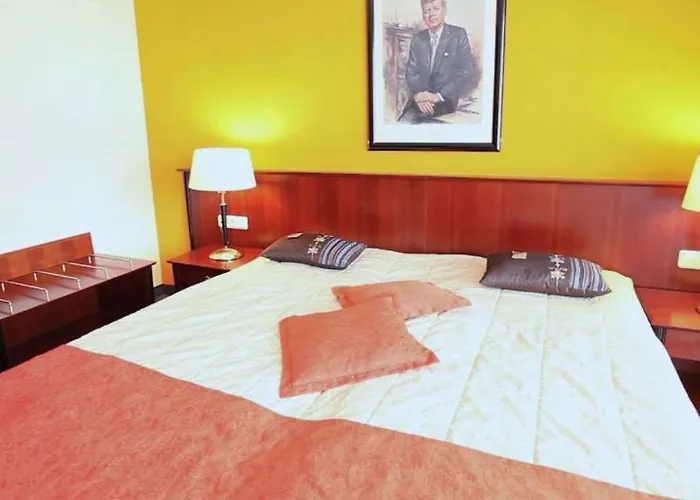 Superior Hotel Praesident Munich