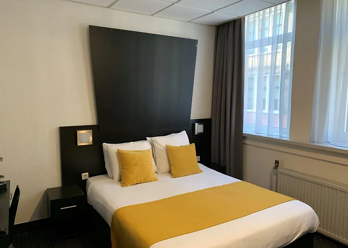 Hotel De Looier Amsterdam