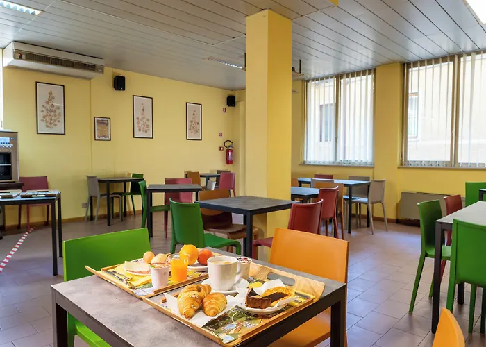 Hotel Trasimeno Passignano sul Trasimeno