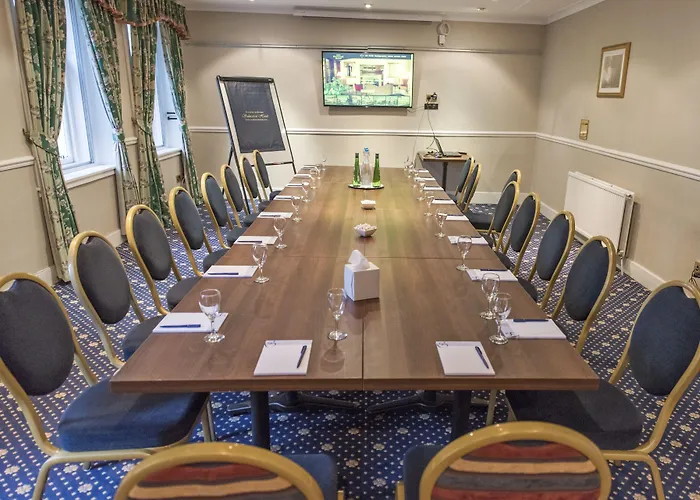 Salutation Hotel Perth