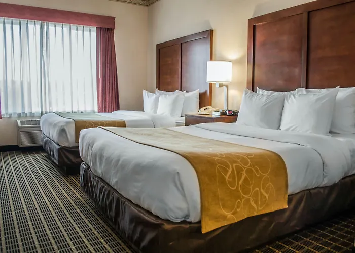 Comfort Suites Portland Southwest