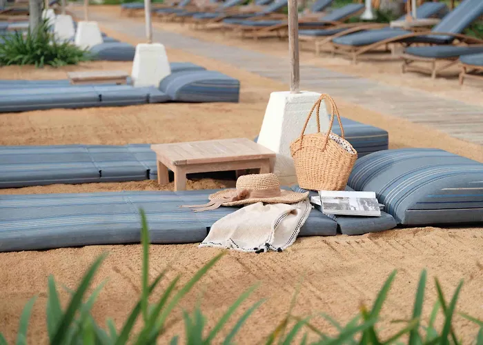 Blu-Zea Resort By Double-Six Seminyak