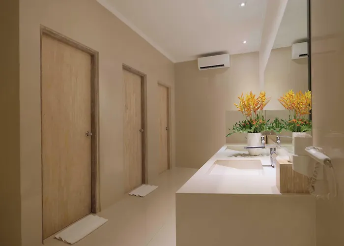 Blu-Zea Resort By Double-Six Seminyak