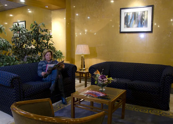 Vip Inn Berna Hotel Lissabon