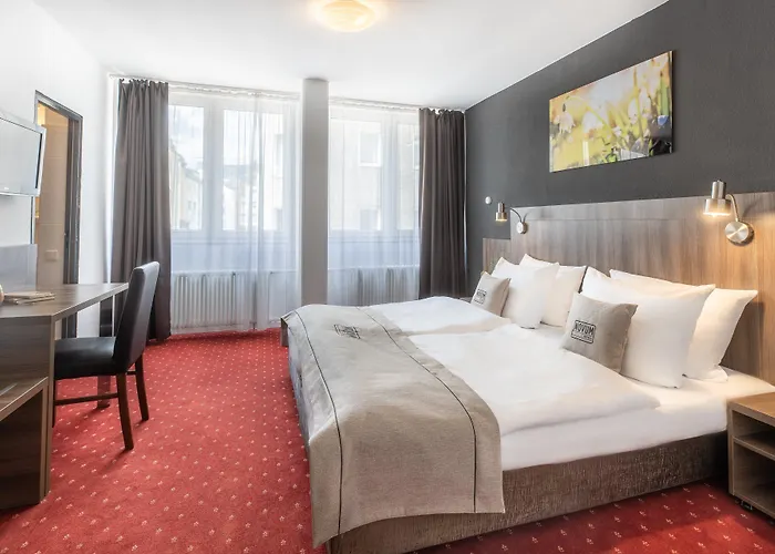 Hotel Leonet Cologne