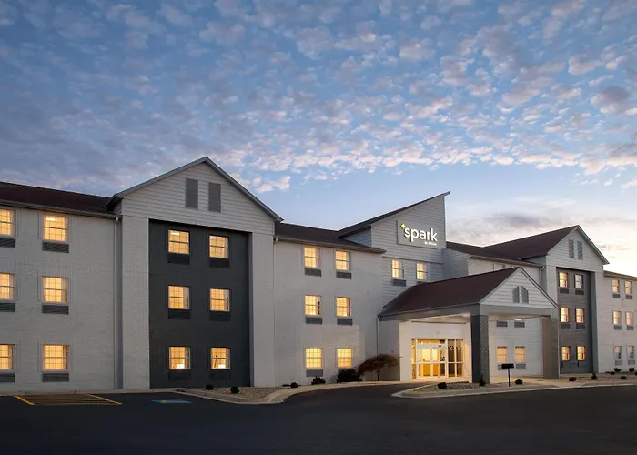 Red Roof Inn St Robert Ft Leonard Wood Saint Robert