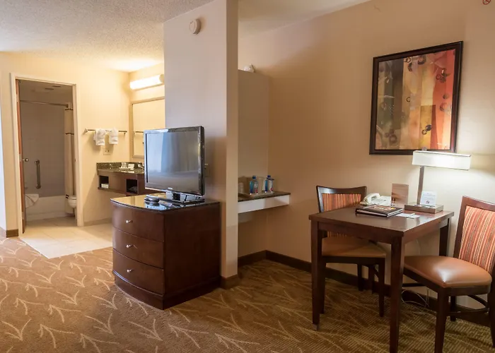 Kahler Inn And Suites Rochester