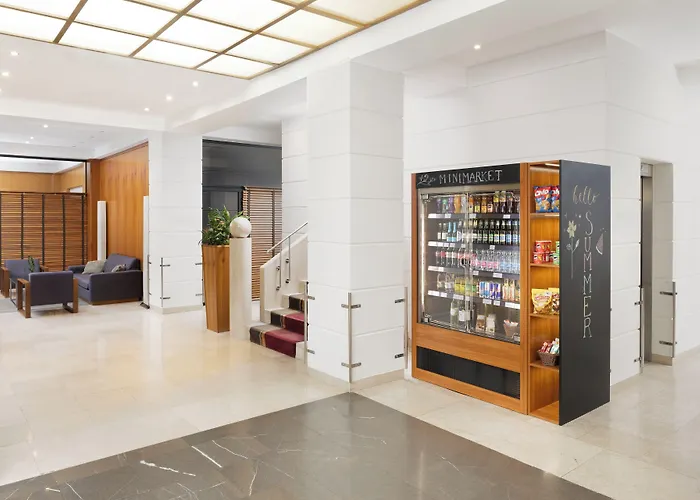K+K Hotel Opera Budapest