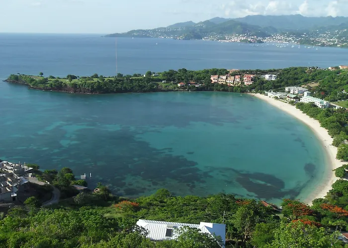 Gem Holiday Beach Resort St. George's