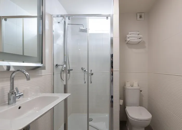 Hotel Napoleon Ajaccio 