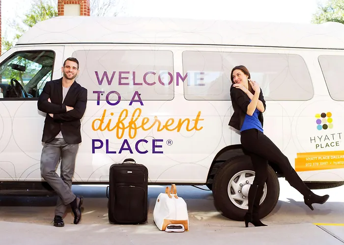 Hyatt Place Dallas/Plano