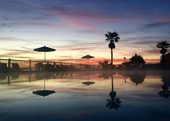 Coral Sands Inn Ormond Beach
