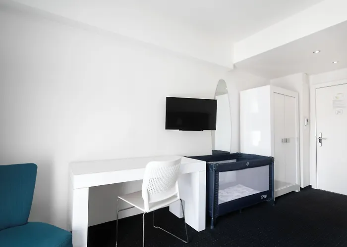 My Hotel Apollon Prag