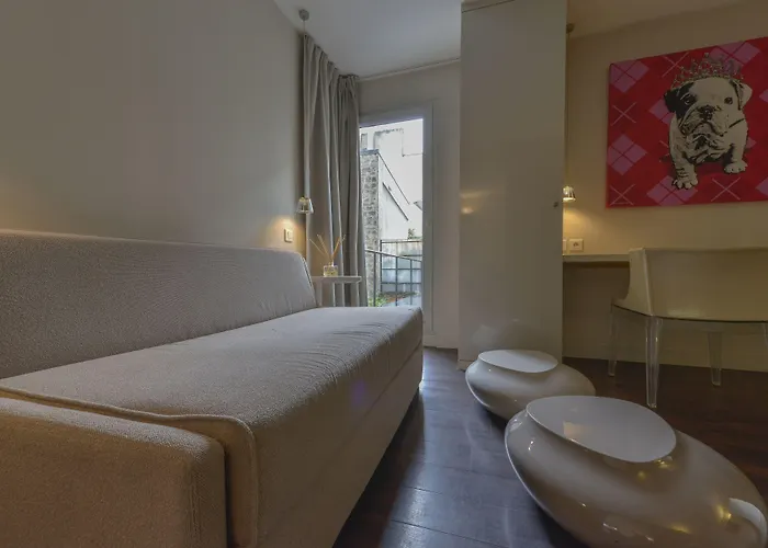 Le Quartier Bercy-Square Hotel Paris
