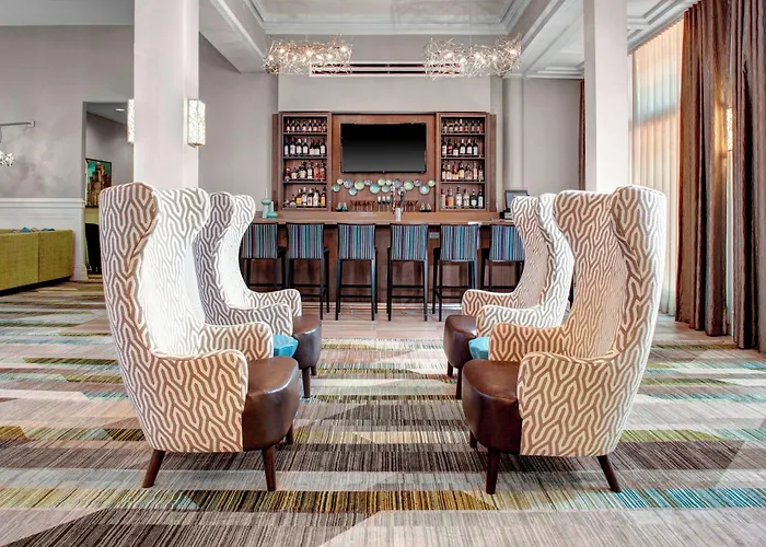 Residence Inn By Marriott Cleveland Downtown