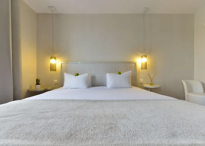 Hotel Le Quartier Bercy-Square París