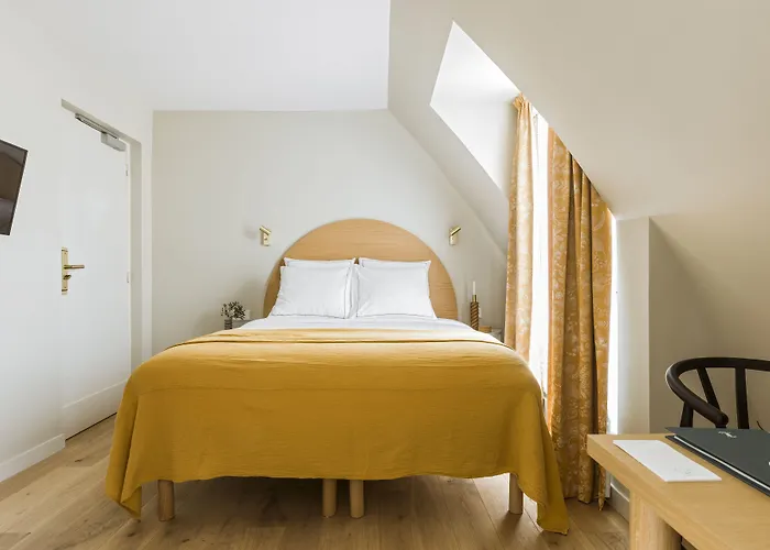 Hotel Ami - Orso Hotels Paris