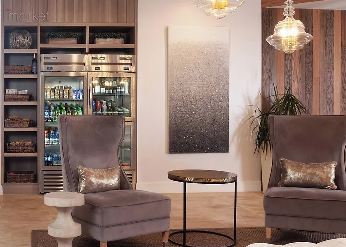 Residence Inn Charleston Riverview