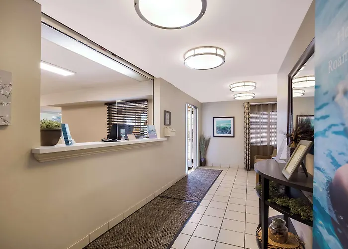 Sonesta Simply Suites Denver West Federal Center Lakewood