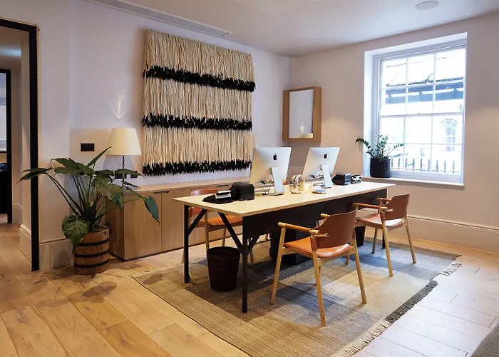 Inhabit Southwick Street, A Member Of Design Hotels London
