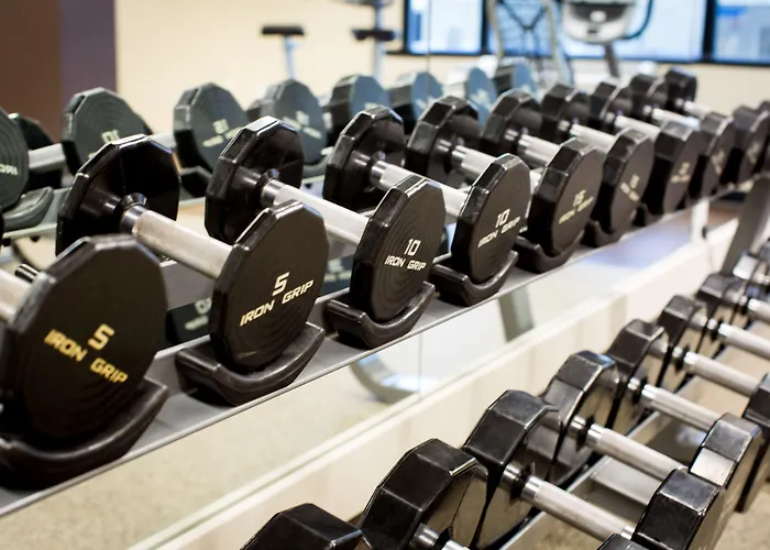Doubletree By Hilton Hotel & Suites Jersey City