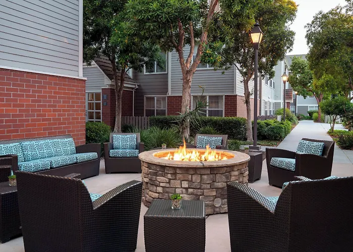 Residence Inn Milpitas Silicon Valley