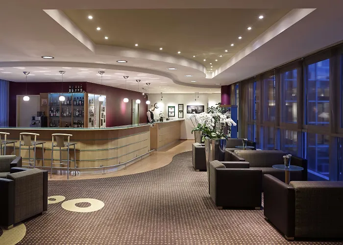 Sunday Hotel Dortmund City