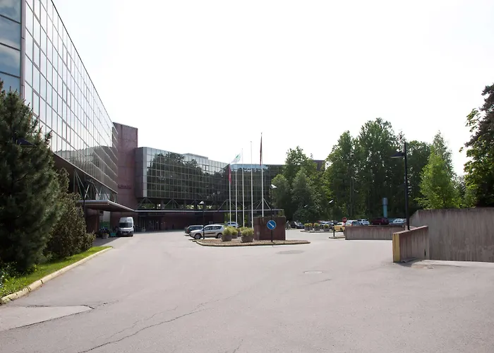 Scandic Rosendahl Tampere
