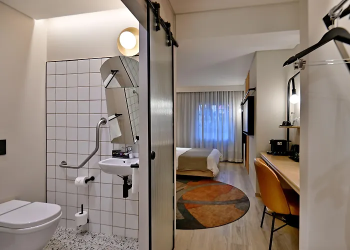 City Lodge Hotel V&A Waterfront Ciudad del Cabo