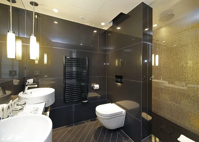 Hotel Opera Richepanse Paris