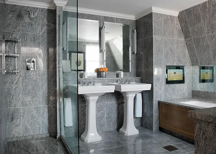 Charlotte Street Hotel, Firmdale Hotels London