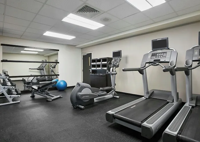 Courtyard By Marriott Detroit Pontiac/Auburn Hills Hotel
