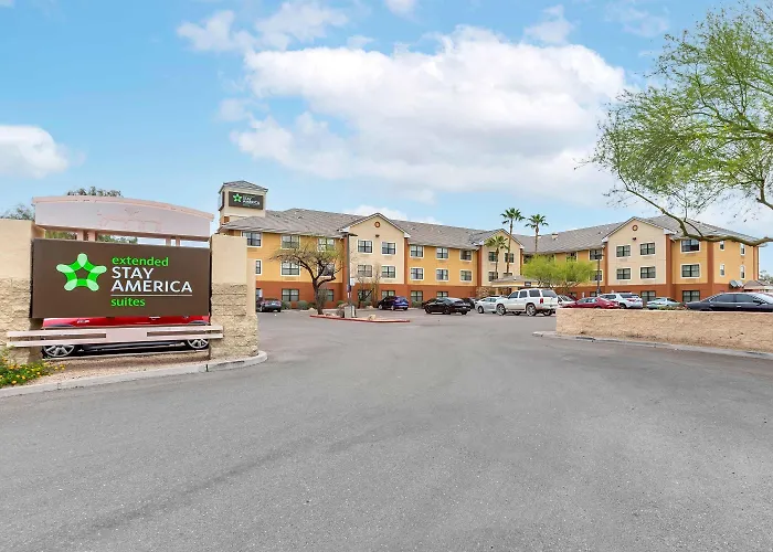 Extended Stay America Select Suites - Phoenix - Deer Valley