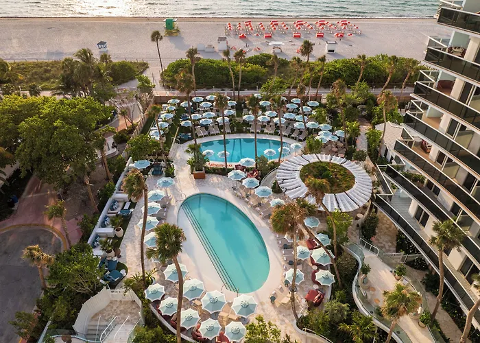 Andaz Miami Beach Resort & Spa